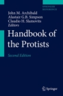 Image for Handbook of the Protists
