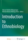 Image for Introduction to Ethnobiology