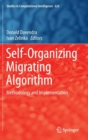 Image for Self-organizing migrating algorithm  : methodology and implementation