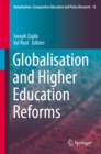 Image for Globalisation and higher education reforms