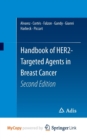 Image for Handbook of HER2-Targeted Agents in Breast Cancer