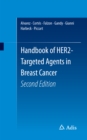 Image for Handbook of HER2-Targeted Agents in Breast Cancer