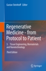 Image for Regenerative Medicine - from Protocol to Patient: 3. Tissue Engineering, Biomaterials and Nanotechnology : Volume 3,
