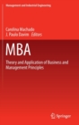 Image for MBA