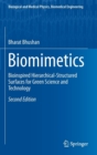 Image for Biomimetics