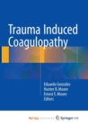 Image for Trauma Induced Coagulopathy