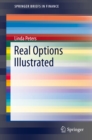 Image for Real Options Illustrated