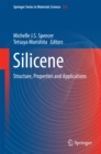 Image for Silicene: Structure, Properties and Applications