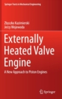 Image for Externally Heated Valve Engine