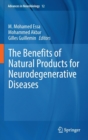 Image for The benefits of natural products for neurodegenerative diseases