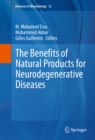 Image for Benefits of Natural Products for Neurodegenerative Diseases