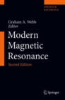 Image for Modern Magnetic Resonance