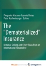 Image for The &quot;Dematerialized&quot; Insurance