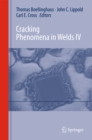 Image for Cracking phenomena in welds IV