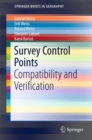 Image for Survey Control Points: Compatibility and Verification