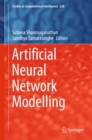 Image for Artificial neural network modelling