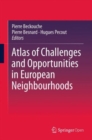 Image for Atlas of Challenges and Opportunities in European Neighbourhoods