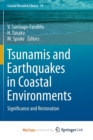Image for Tsunamis and Earthquakes in Coastal Environments