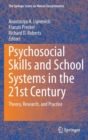 Image for Psychosocial skills and school systems in the 21st century  : theory, research and practice