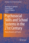 Image for Psychosocial Skills and School Systems in the 21st Century: Theory, Research, and Practice