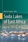 Image for Soda Lakes of East Africa