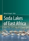Image for Soda lakes of East Africa