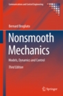 Image for Nonsmooth Mechanics: Models, Dynamics and Control