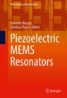 Image for Piezoelectric MEMS Resonators