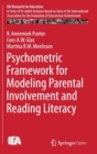 Image for Psychometric Framework for Modeling Parental Involvement and Reading Literacy