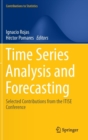 Image for Time Series Analysis and Forecasting