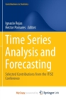 Image for Time Series Analysis and Forecasting