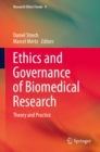 Image for Ethics and Governance of Biomedical Research: Theory and Practice