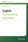 Image for English for interacting on campus