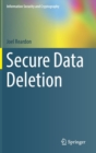 Image for Secure Data Deletion