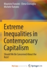Image for Extreme Inequalities in Contemporary Capitalism