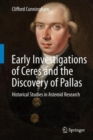 Image for Early Investigations of Ceres and the Discovery of Pallas