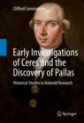 Image for Early Investigations of Ceres and the Discovery of Pallas: Historical Studies in Asteroid Research