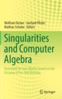 Image for Singularities and Computer Algebra