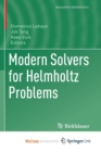 Image for Modern Solvers for Helmholtz Problems