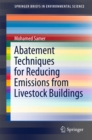 Image for Abatement Techniques for Reducing Emissions from Livestock Buildings