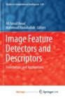 Image for Image Feature Detectors and Descriptors