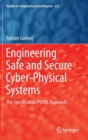 Image for Engineering Safe and Secure Cyber-Physical Systems