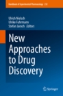 Image for New Approaches to Drug Discovery