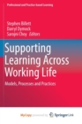 Image for Supporting Learning Across Working Life