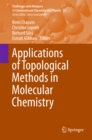 Image for Applications of topological methods in molecular chemistry : 22