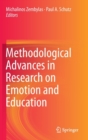 Image for Methodological Advances in Research on Emotion and Education
