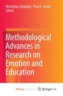 Image for Methodological Advances in Research on Emotion and Education