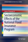 Image for Socioeconomic Effects of the National Flood Insurance Program