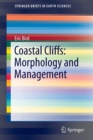Image for Coastal cliffs  : morphology and management