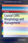 Image for Coastal Cliffs: Morphology and Management